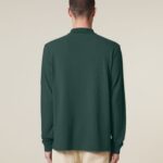 Prepster 2.0 Long Sleeve Back Main
