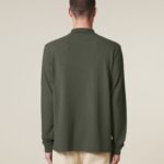 Prepster 2.0 Long Sleeve Back Main