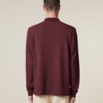 Prepster 2.0 Long Sleeve Back Main