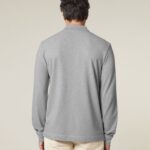 Prepster 2.0 Long Sleeve Back Main