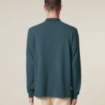 Prepster 2.0 Long Sleeve Back Main