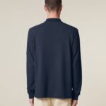 Prepster 2.0 Long Sleeve Back Main