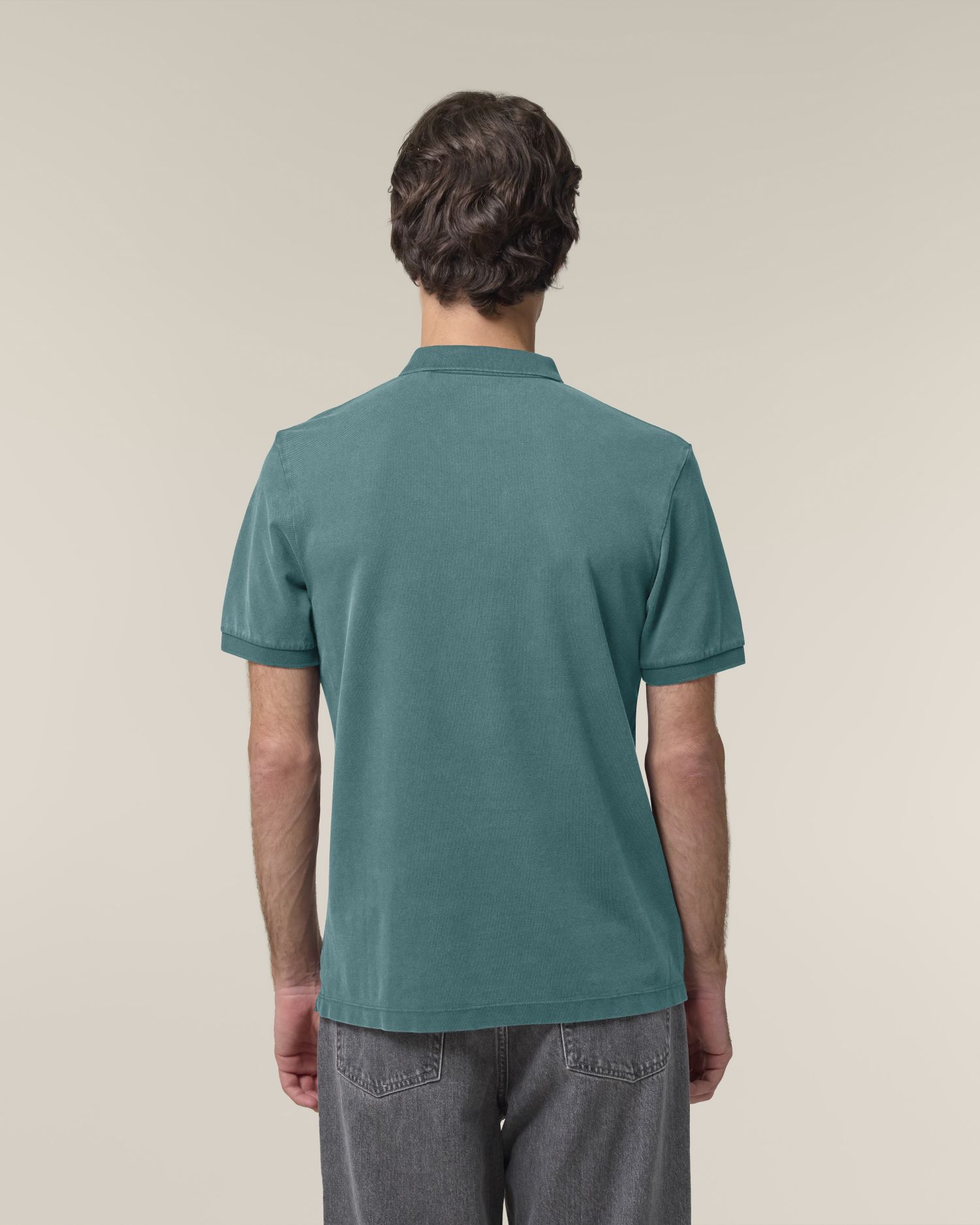 Coaster Vintage Back Main