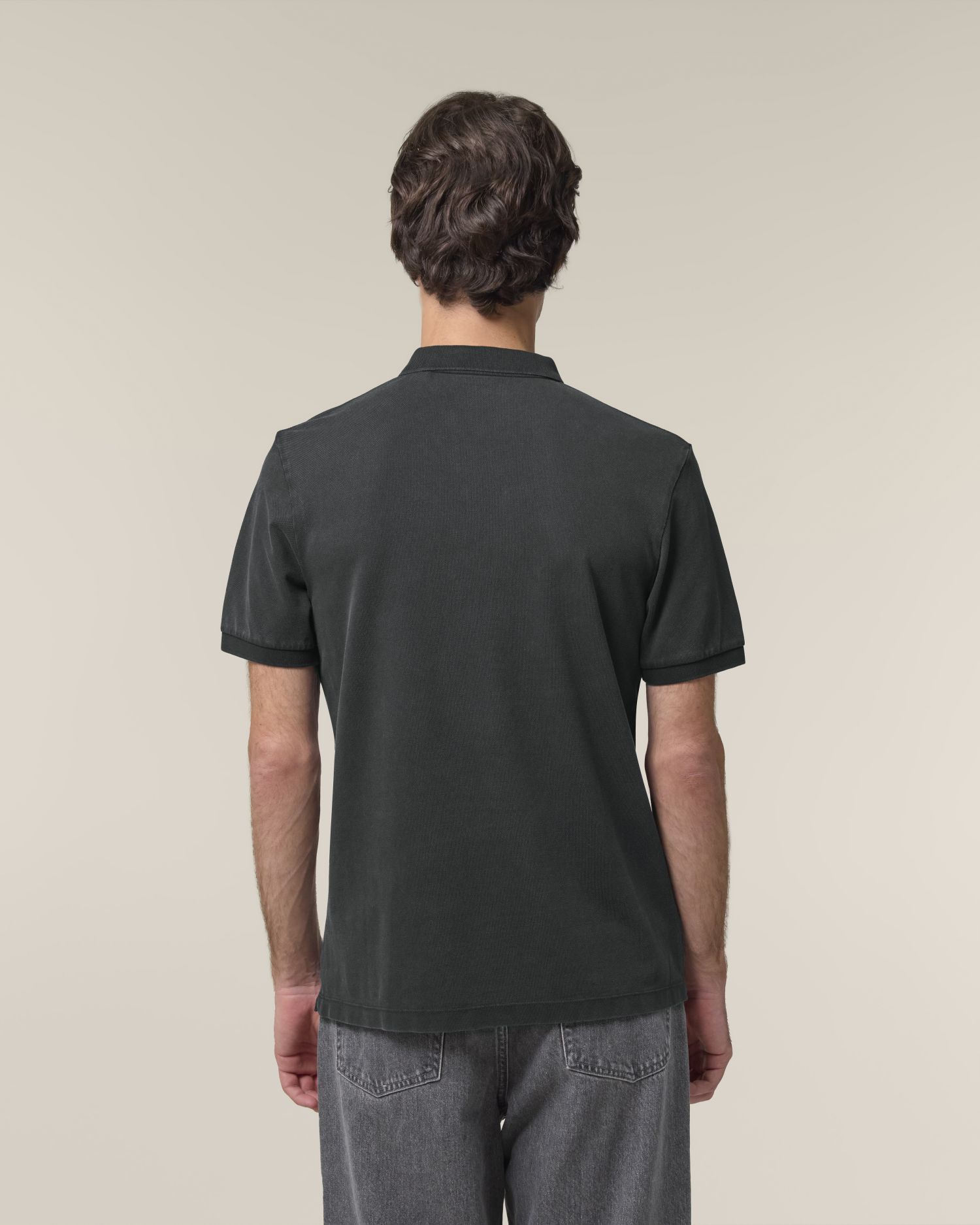 Coaster Vintage Back Main