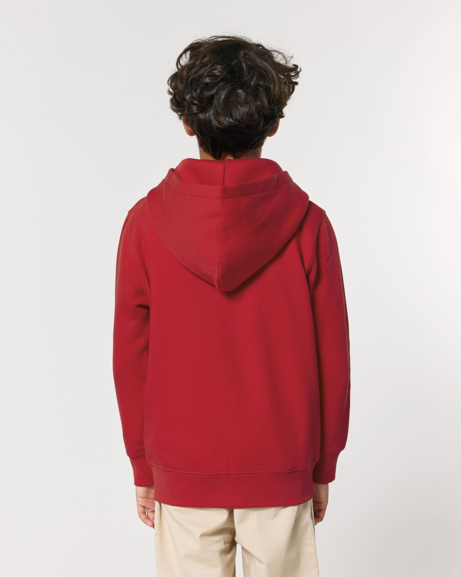 Mini Cultivator 2.0 Back Main