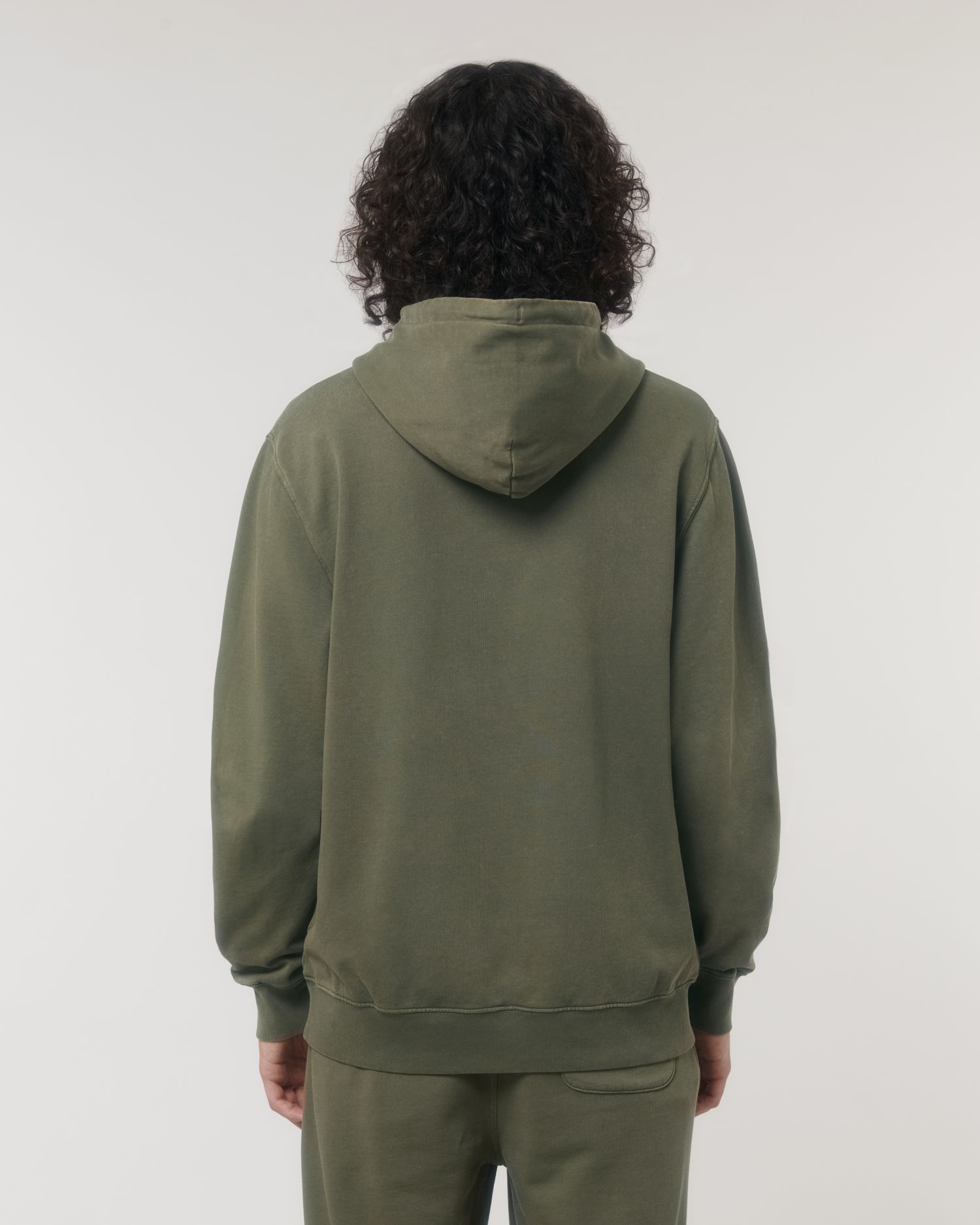 Archer Vintage Back Main