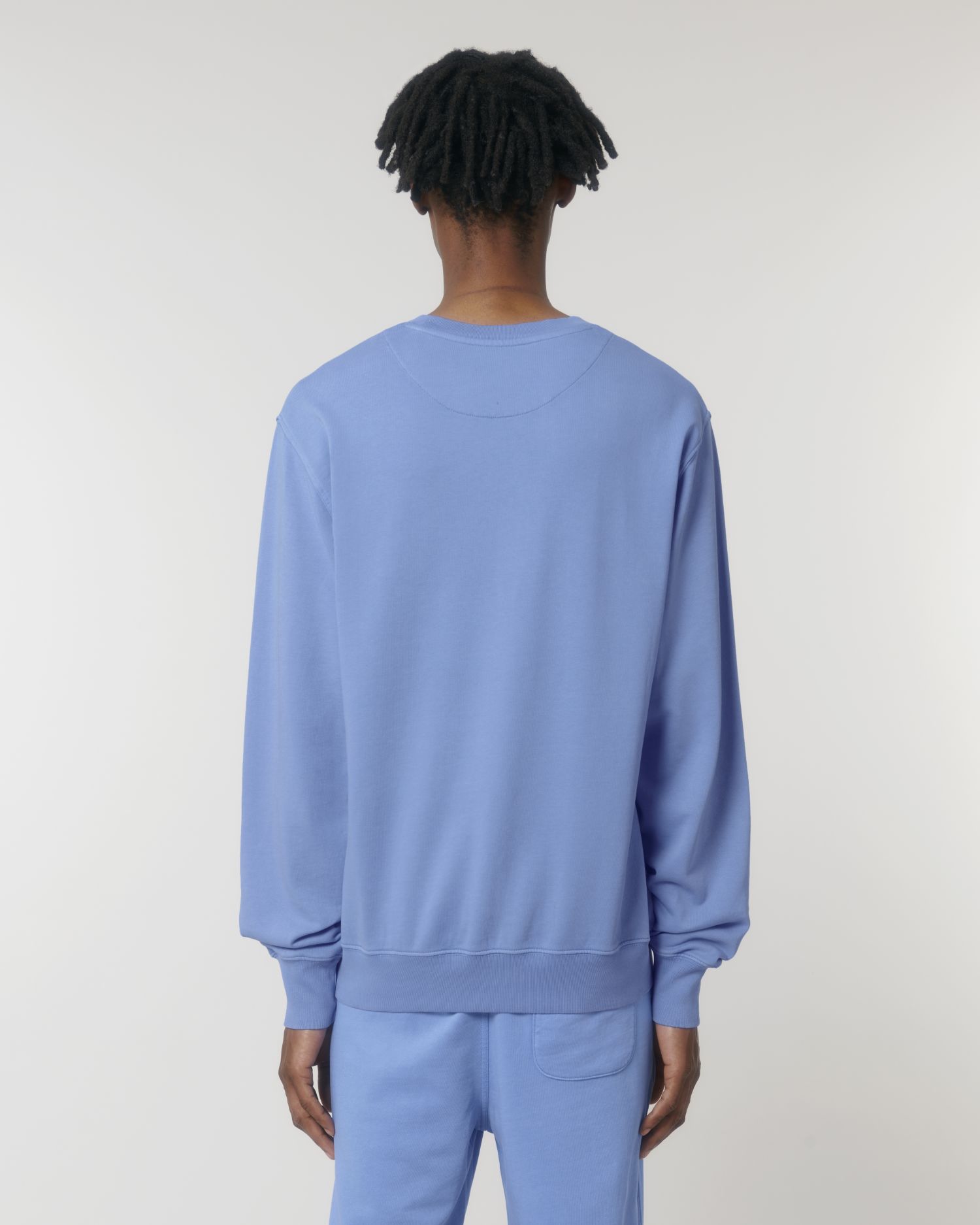 Matcher Vintage Back Main