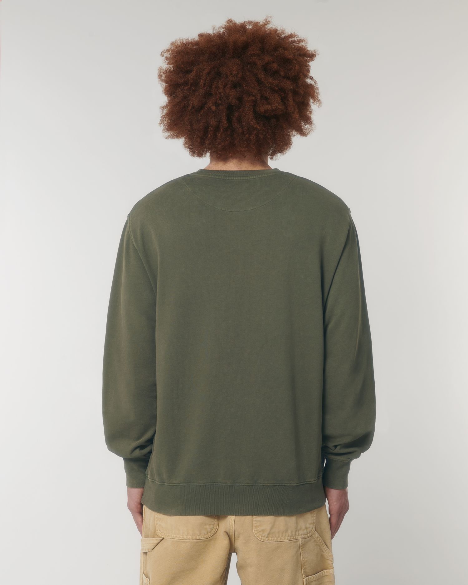 Matcher Vintage Back Main