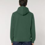 Bottle Green Variation