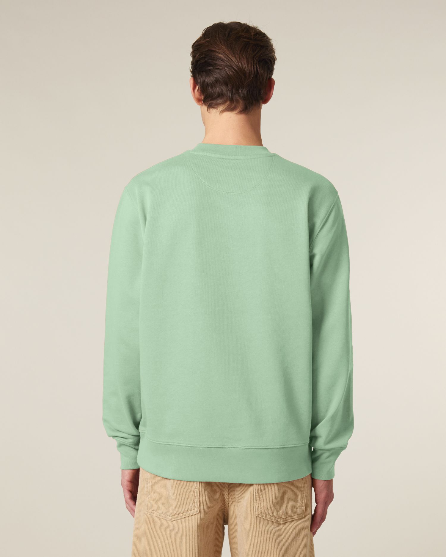 Misty Jade Variation