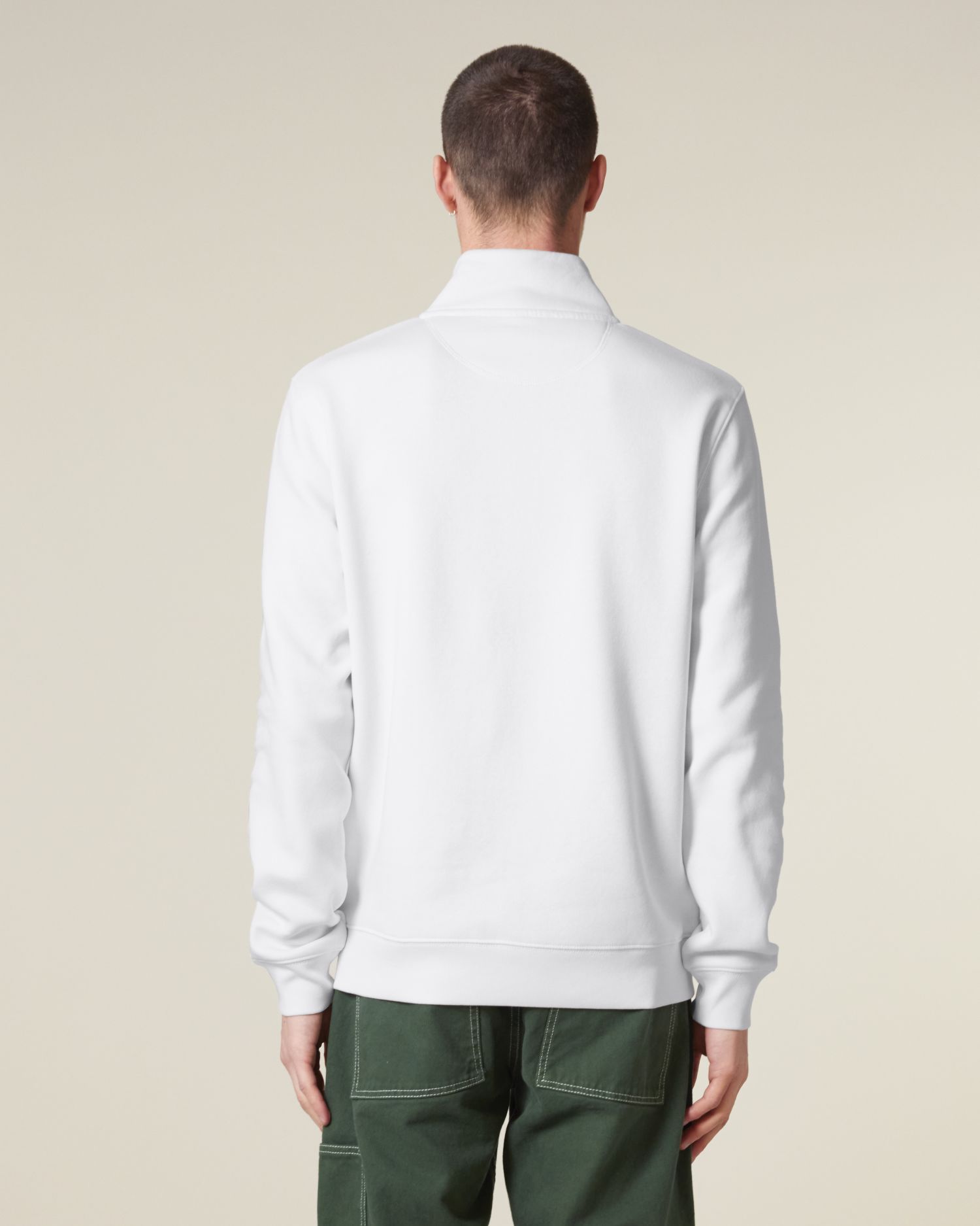 Trucker 2.0 Back Main