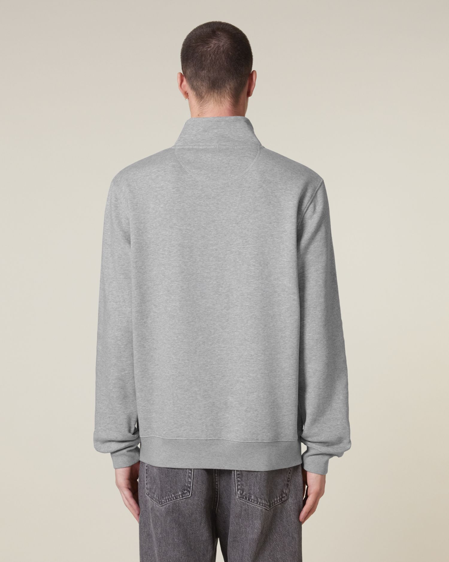 Trucker 2.0 Back Main