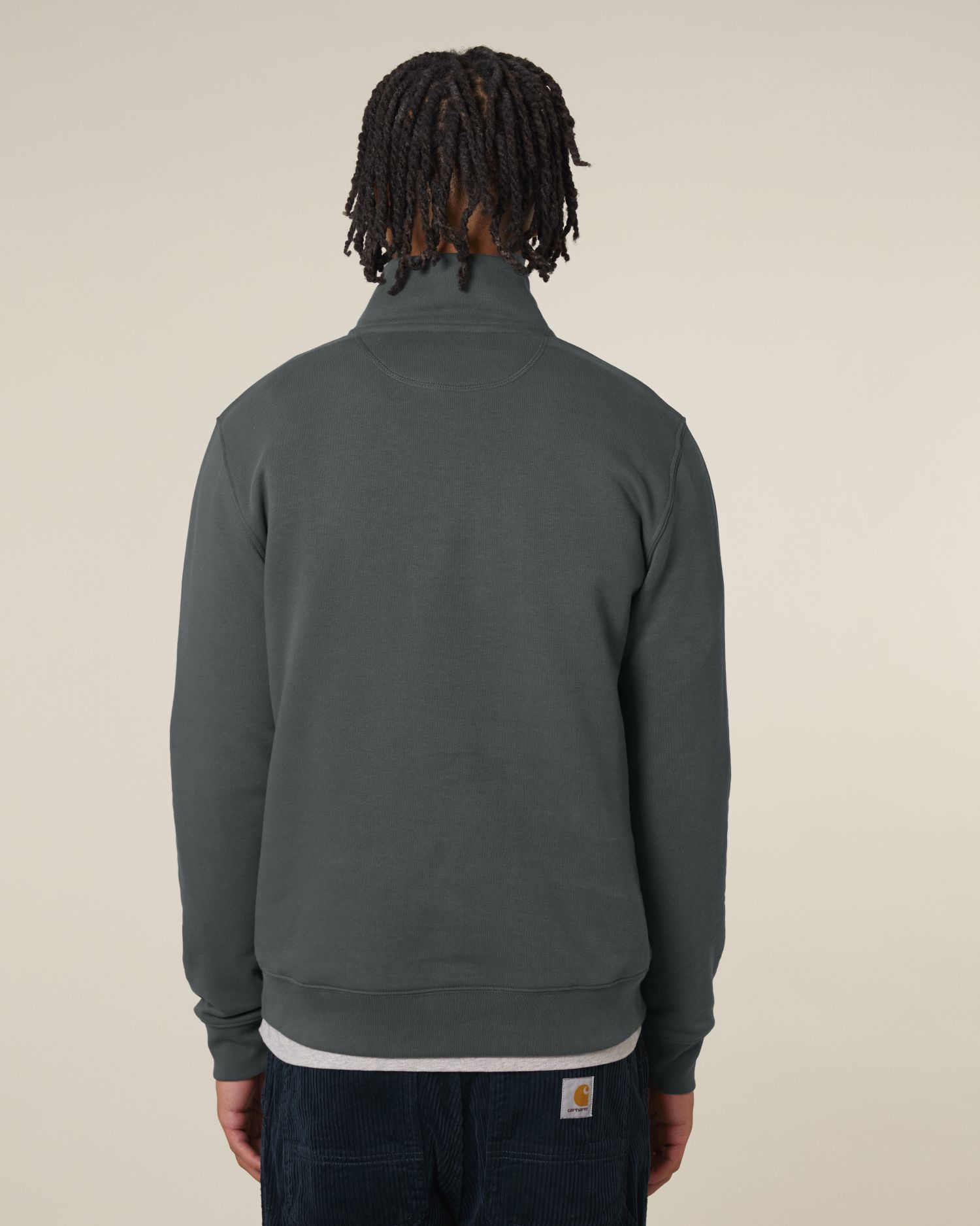 Trucker 2.0 Back Main