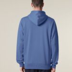 Bright Blue Variation