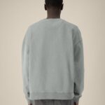 Radder 2.0 Vintage Back Main