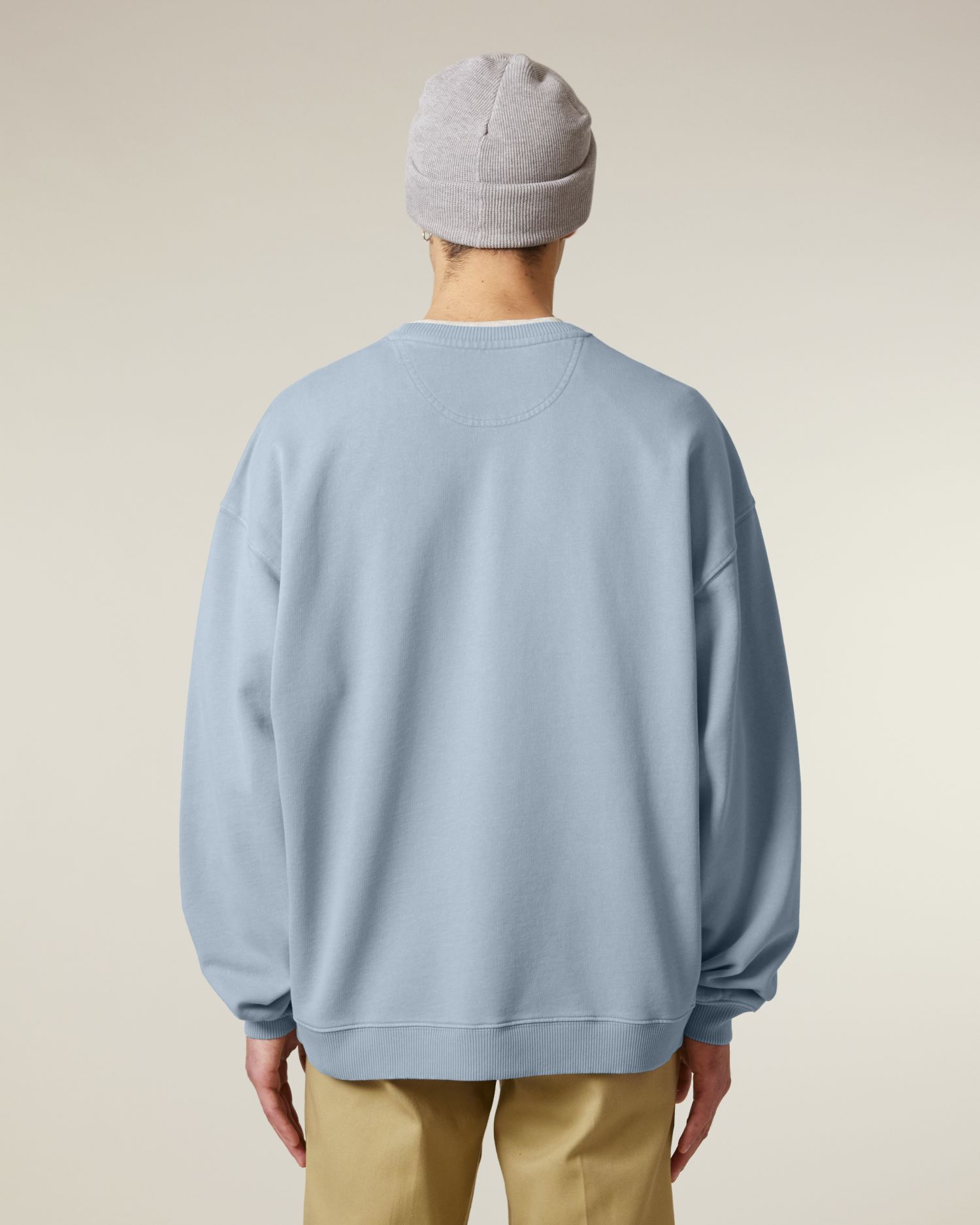 Radder 2.0 Vintage Back Main