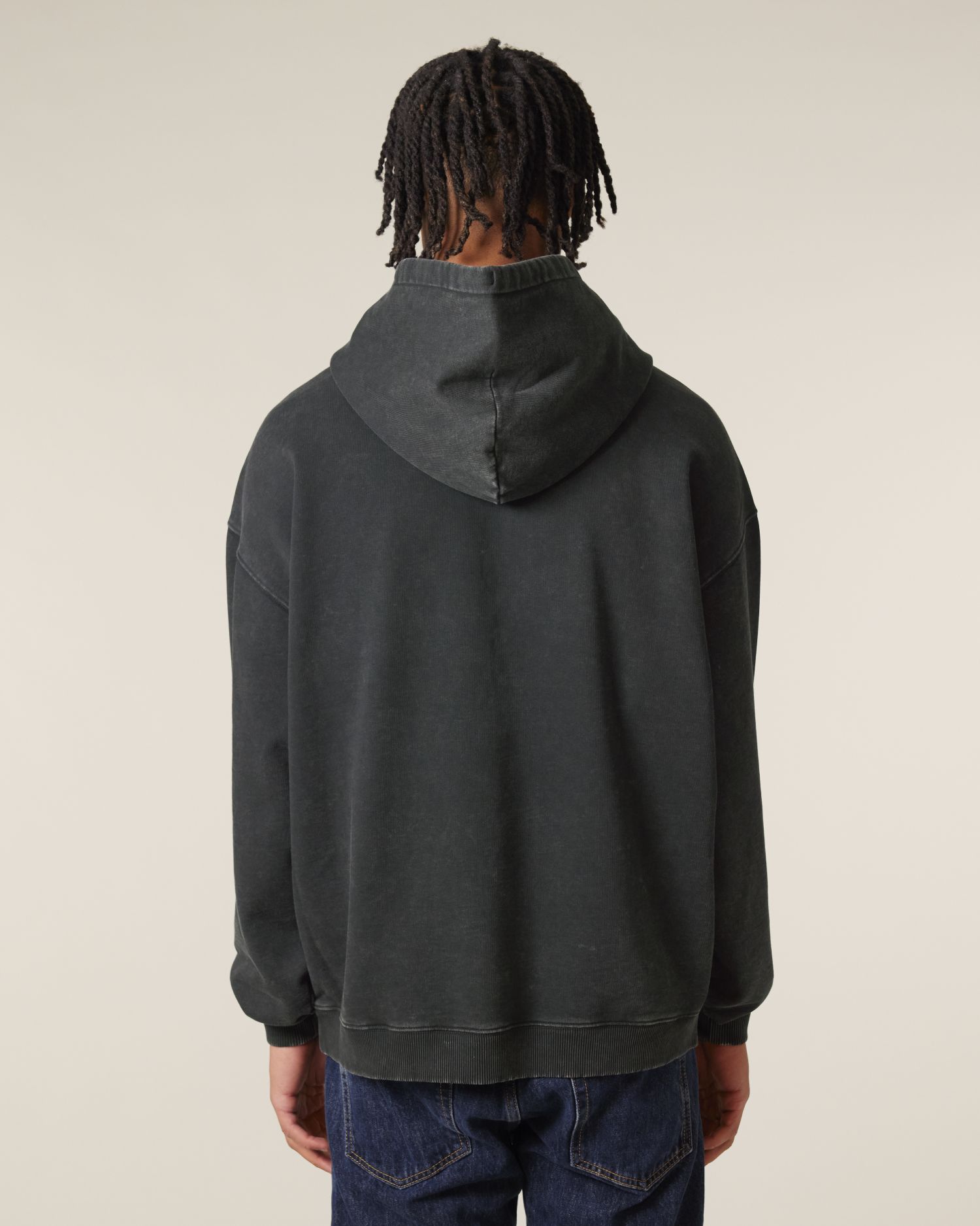 Slammer 2.0 vintage Back Main