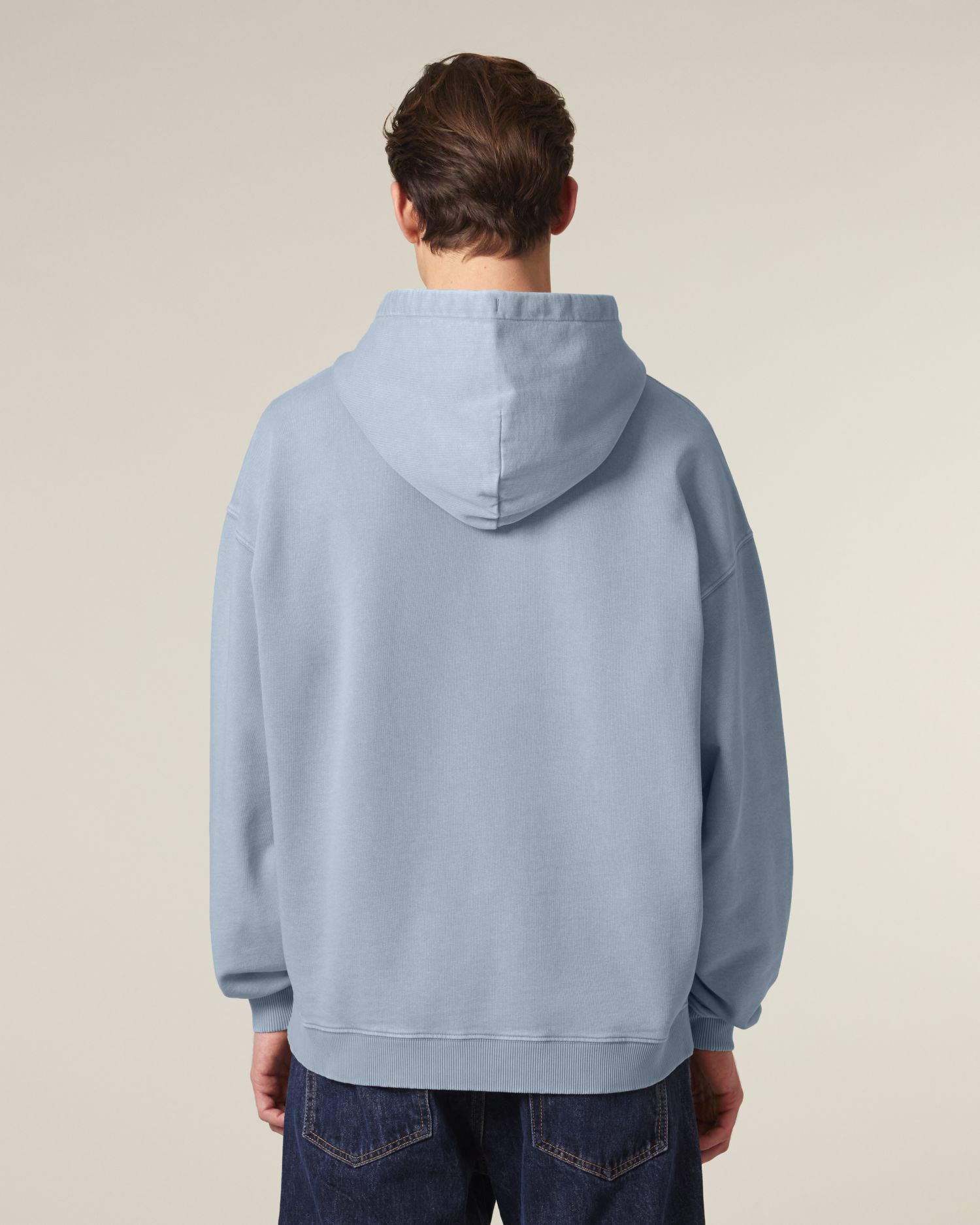 Slammer 2.0 vintage Back Main