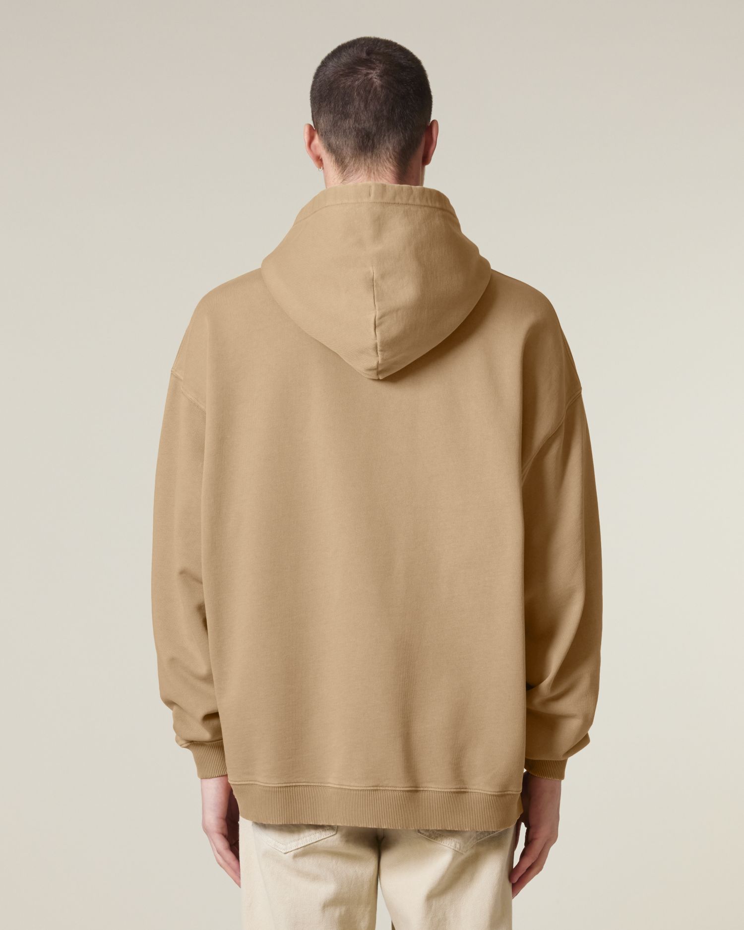 Slammer 2.0 vintage Back Main