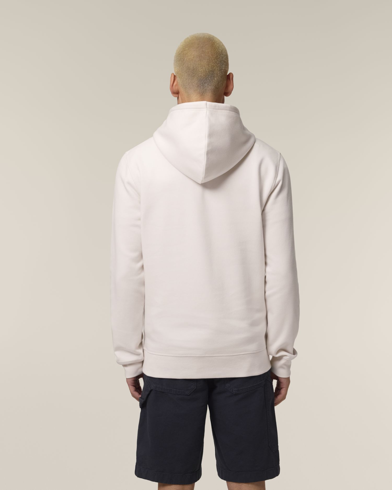 Vintage White Variation