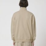 Miller Dry Back Main