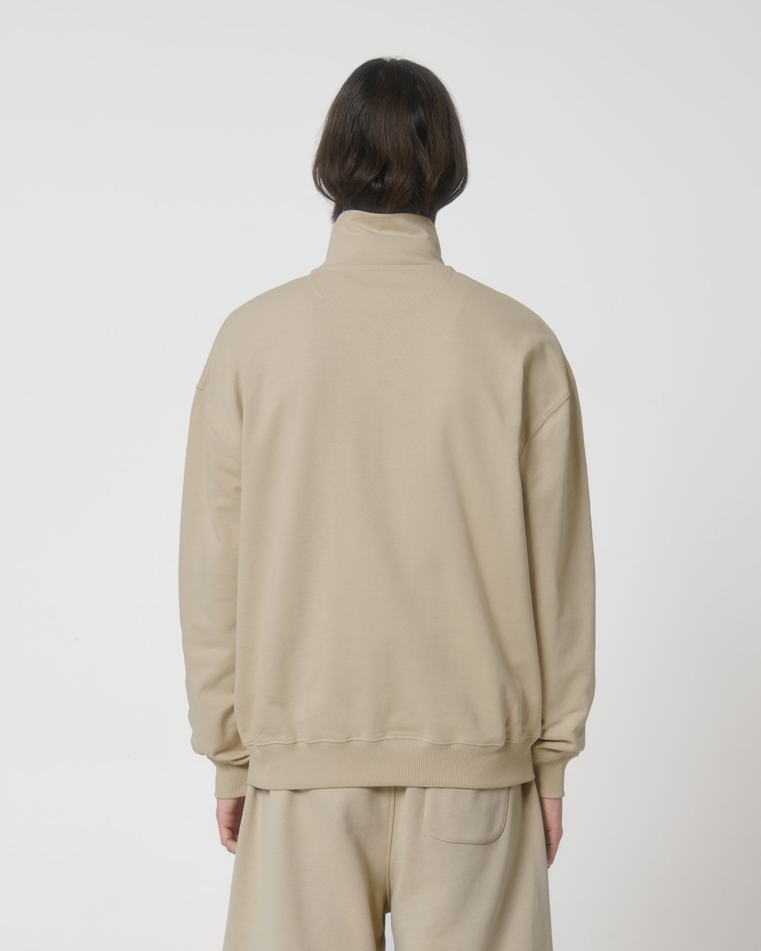 Miller Dry Back Main