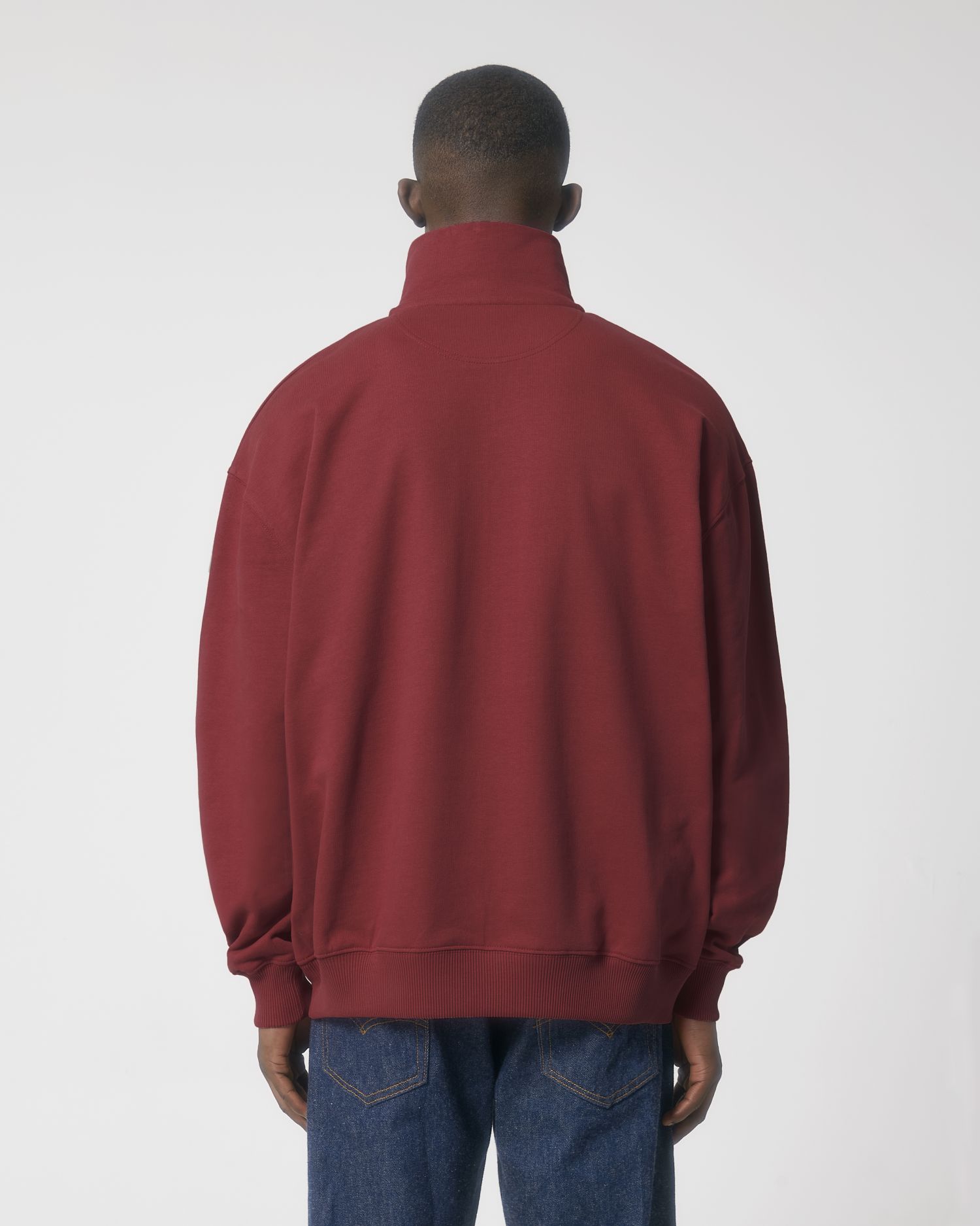 Miller Dry Back Main