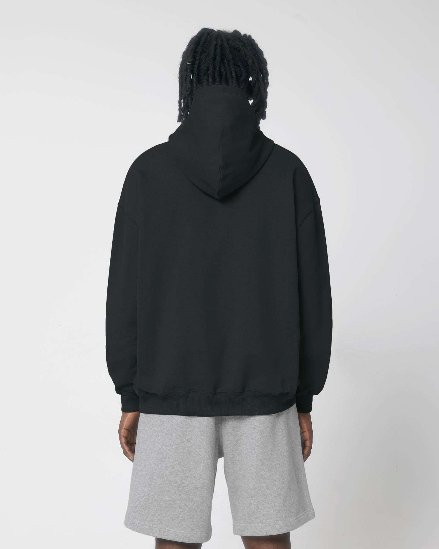 Cooper Dry Back Main