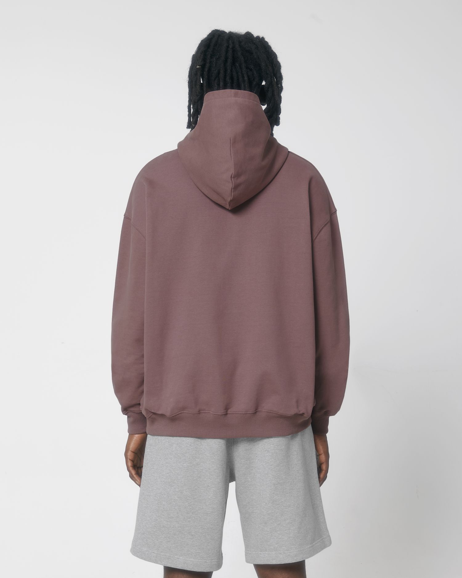 Cooper Dry Back Main