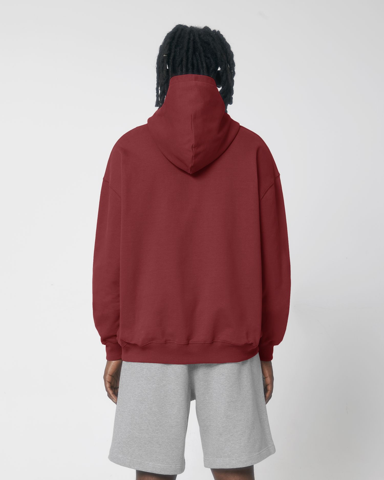 Cooper Dry Back Main