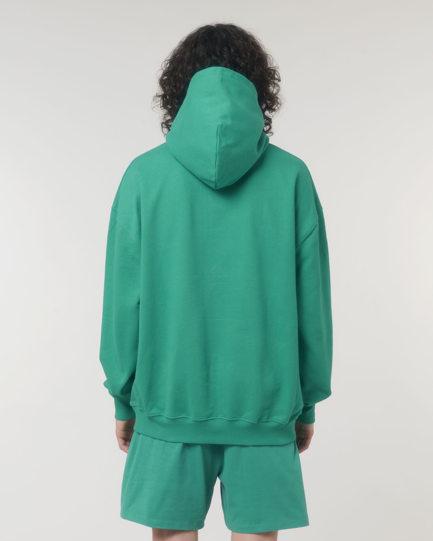 Cooper Dry Back Main