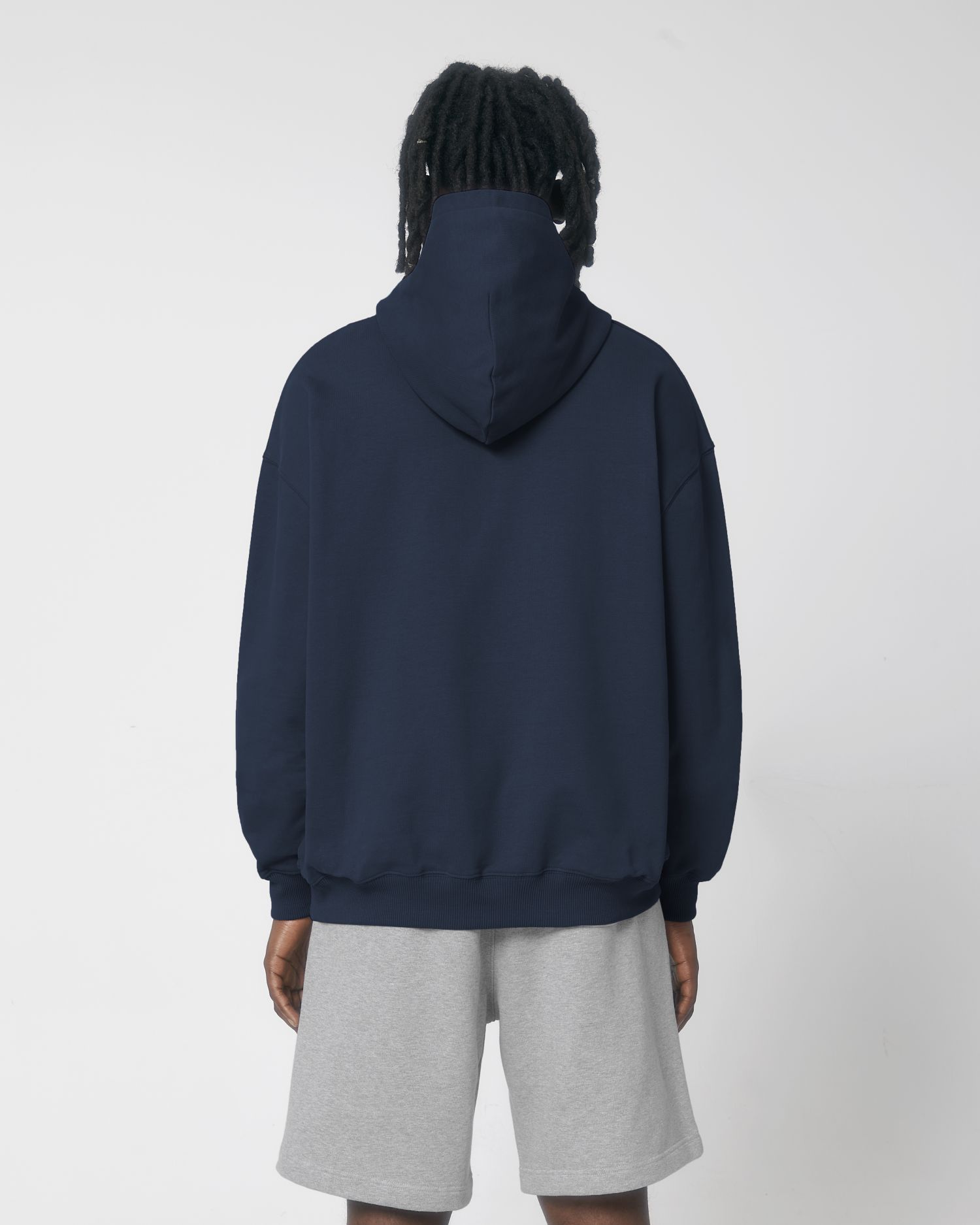 Cooper Dry Back Main