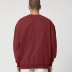 Ledger Dry Back Main