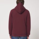 Hygger Sherpa Back Main