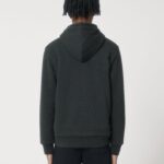 Dark Heather Grey Variation