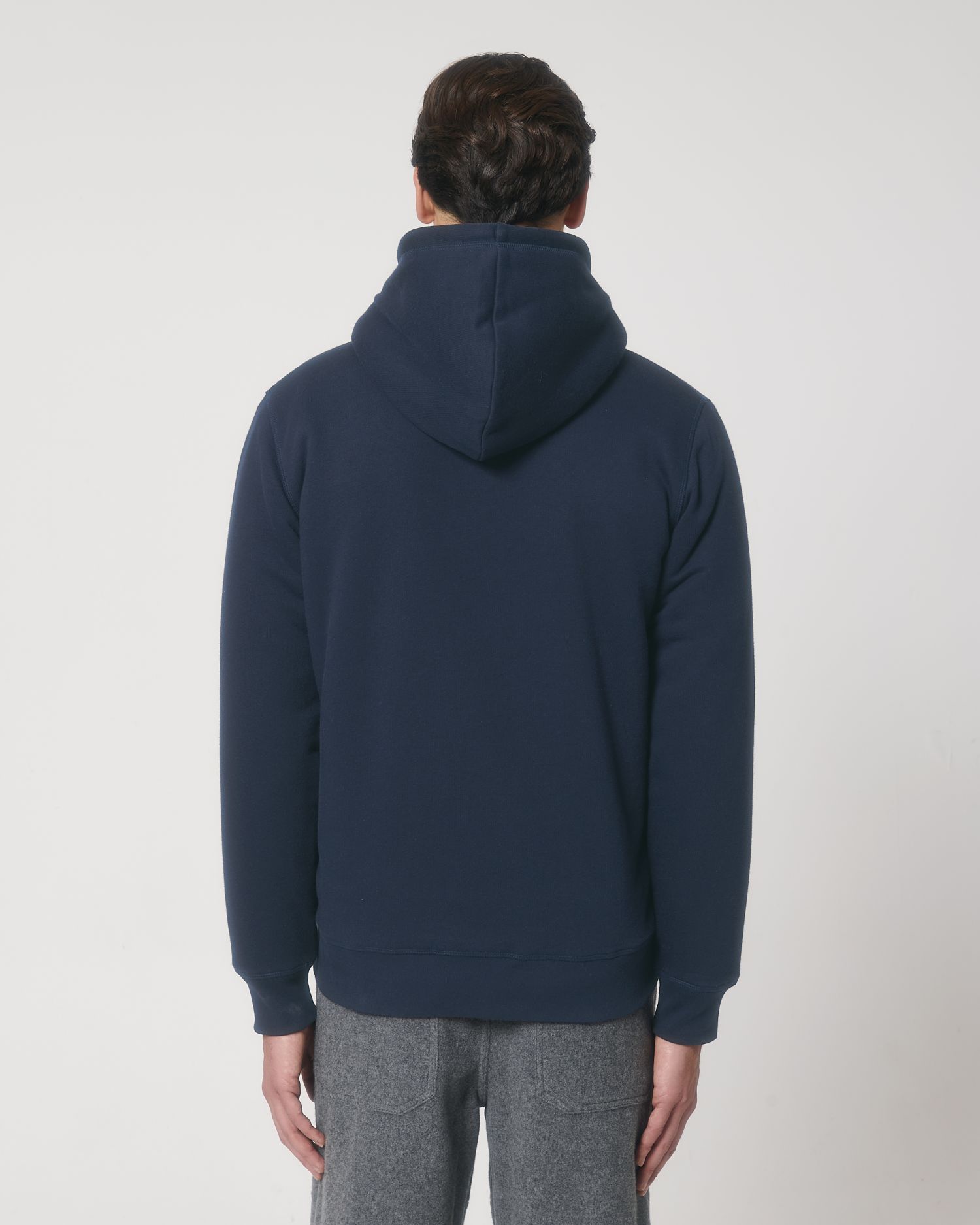 Hygger Sherpa Back Main