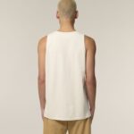 Stanley Stancer Back Main