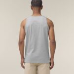 Stanley Stancer Back Main