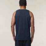 Stanley Stancer Back Main