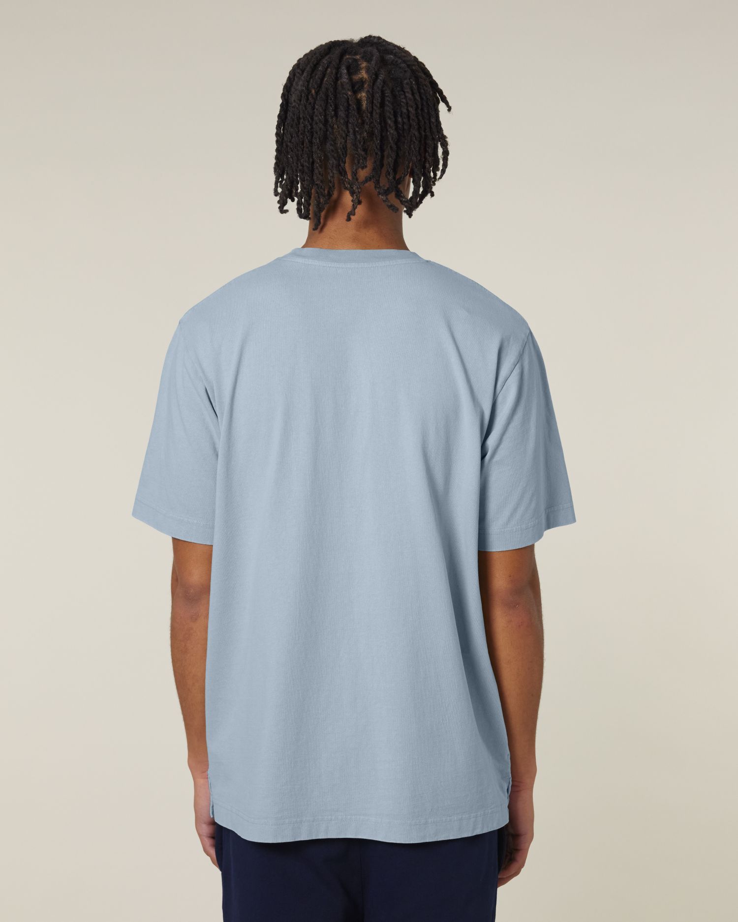 Freestyler Vintage Back Main