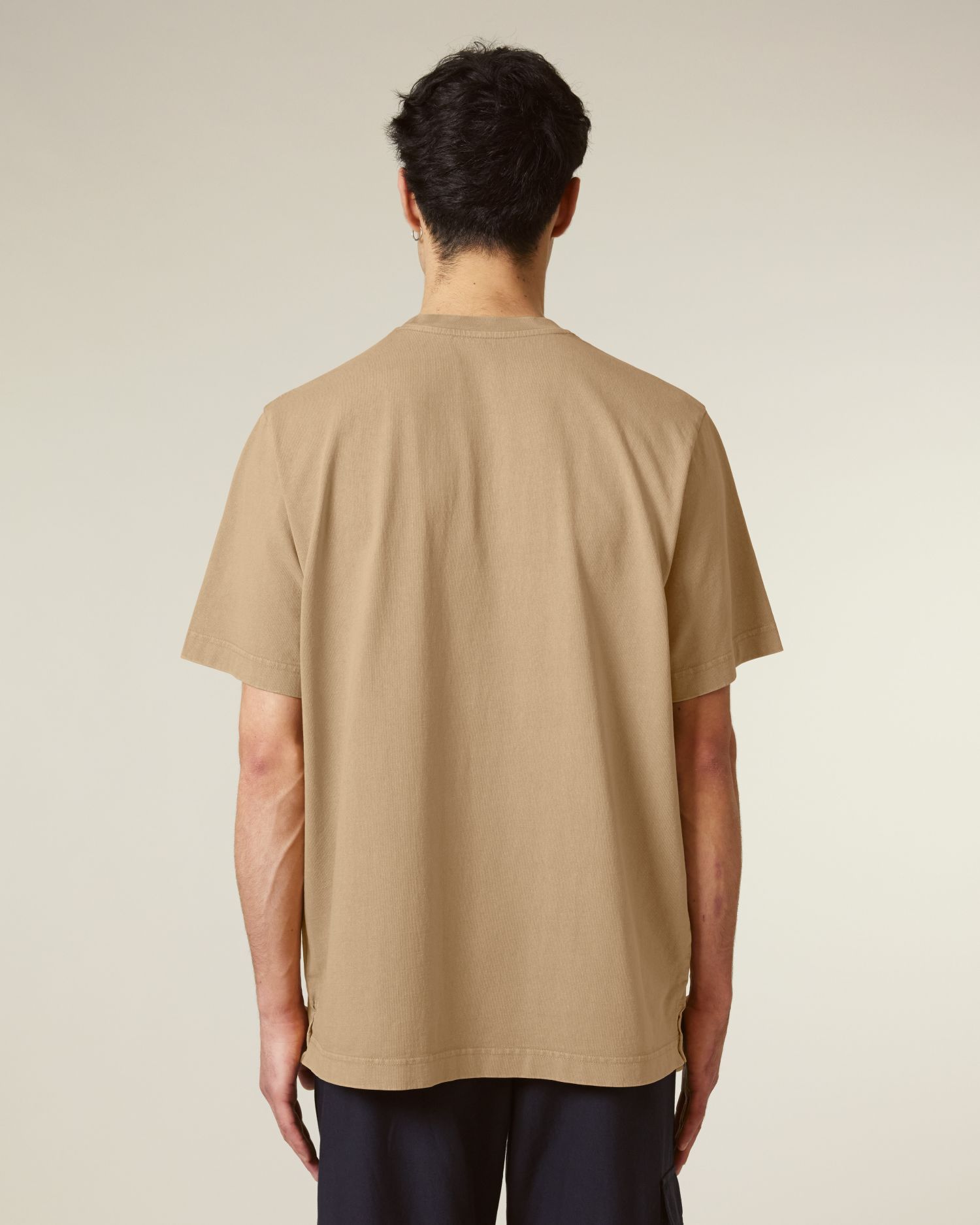 Freestyler Vintage Back Main