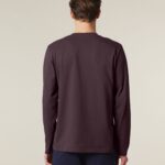 Creator 2.0 Long Sleeve Back Main