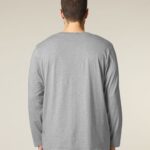 Creator 2.0 Long Sleeve Back Main
