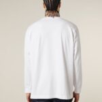 Freestyler Long Sleeve Back Main