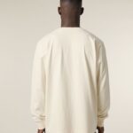 Freestyler Long Sleeve Back Main