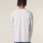 Freestyler Long Sleeve Back Main