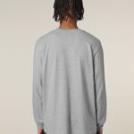 Heather Grey Variation