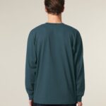 Freestyler Long Sleeve Back Main