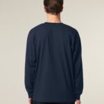 Freestyler Long Sleeve Back Main