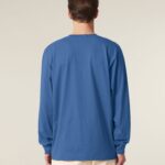Freestyler Long Sleeve Back Main
